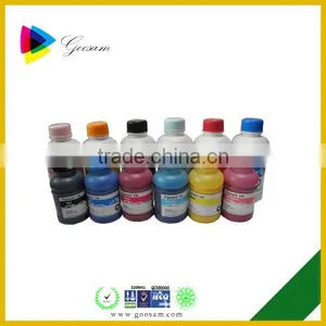 Water Based Printing Ink Pigment Ink for Epson PX-300/PX-310/PX-510 thumbnail-1