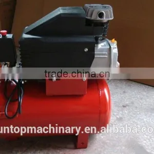 Useful Best Selling 25L 50L Mini Piston 3hp 2.2kw Air Compressor thumbnail-5