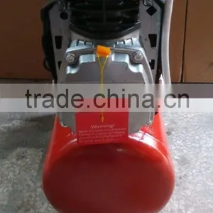 Portable Piston 2hp 25L Driect Driven ZA Series Air Compressor thumbnail-3