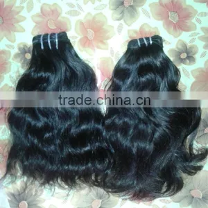 Blonde Hair Extensions Soft And Luster Visibly Bold thumbnail-1
