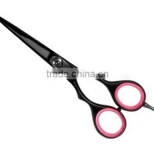 Hair Scissors 1pc Hair Cut Cutting Hot Sale Barber Haircut Scissors High Quality 6.0 Inch Hairdressing Scissors 3 thumbnail-2
