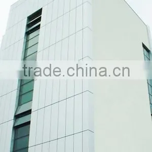 Aluminum Composite Panel Curtain Wall thumbnail-4