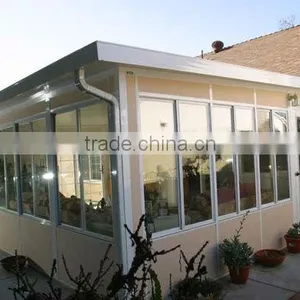 Garden Green House thumbnail-1