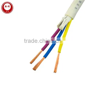 Electric Power Tool/lighting Flexible Power Cable thumbnail-1