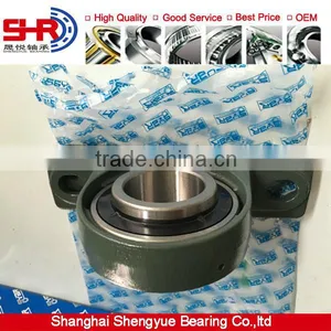 SYBR P Type Bearing Housing Ucp 205 Pillow Block Bearings thumbnail-2