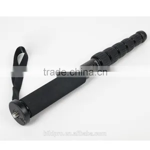 Carbon Fiber Foldable Monopod Professional Camera Monopod thumbnail-5