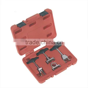 Auto 4PC Ingnition Coils VAG Spark Plug Puller Removal Installation Kit TL-88 thumbnail-1
