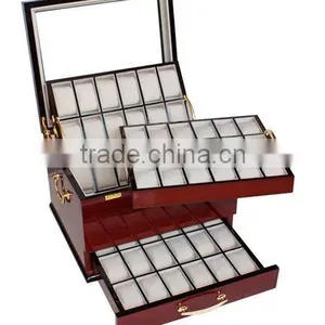 Big Capacity Watch Cases Display thumbnail-1
