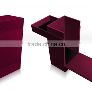 Carboard Paper Box for Perfume Packaging thumbnail-2