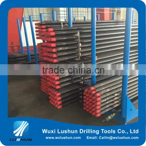 One-piece Forged Drill Pipe for Hdd Rig D36 thumbnail-1