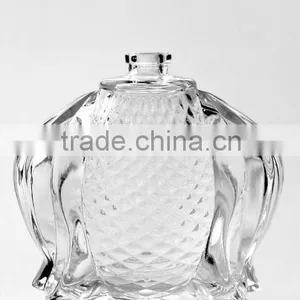 Supply 110ml Personalized Cosmetic Glass Perfume Bottles thumbnail-2