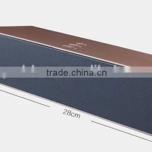 2016 China Factory Newest High Quality Music Mini Portable Bluetooth Speaker thumbnail-2