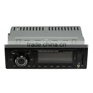 Factory Direct fm Aux-in Flash Drive Circuit Board Car Radio thumbnail-6