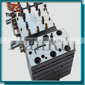 Mian Door Frame Design/Concrete Wall Panel Moulding thumbnail-4