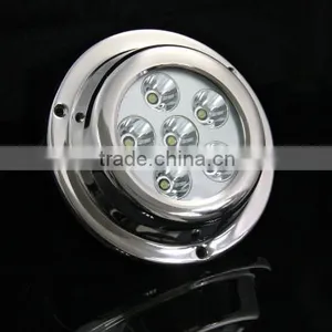 Led Underwater Light Marine Led Light 18w Underwater Led Light thumbnail-2