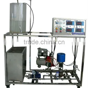 Industrial Automation Instrumentation Training System thumbnail-1