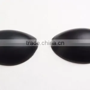Custom-made Cheap Black Imported Sexy Thin Silicone Bra For Ladies thumbnail-4
