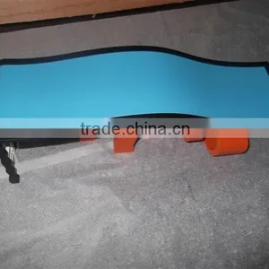 Chinese Plastic Vacuum Casting Plastic Prototypes thumbnail-5