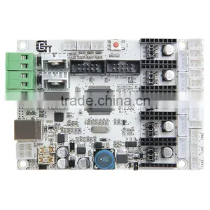 (New & Original) GT2560 Main Control Board thumbnail-1
