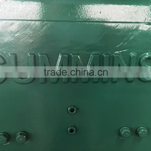 CE Approved Silent 80KVA Natural Gas Generator With CHP System thumbnail-3
