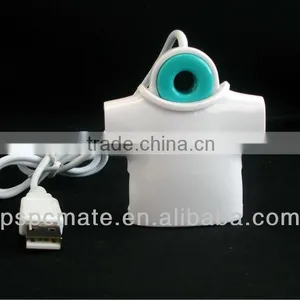 T-Shirt HUB,4 Port Usb Hub NEW thumbnail-1