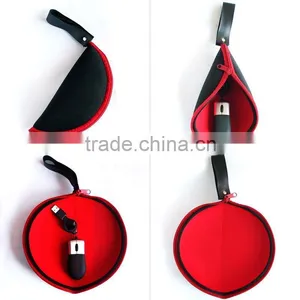 Usb Optical Mouse Mouse Pad Mouse Bag thumbnail-1