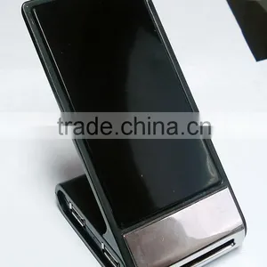 Mobile Holder Charger With 4 Ports USB Hub USB 2.0 thumbnail-2