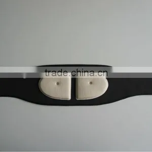Electric Muscle Stimulator Belts, Belly Slimming Belts, Conductive Belts thumbnail-2