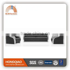 S-64 Modern Sofa Metal Sofa Steel Sofa thumbnail-1