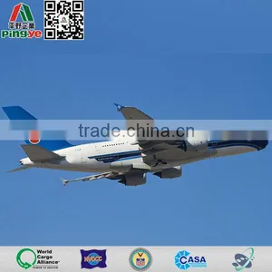 Air Freight From Shantou to Los Angeles thumbnail-1