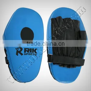 Focus Pads Made of Real Leather, Nylon Propylene & Hard Eva Padding thumbnail-1