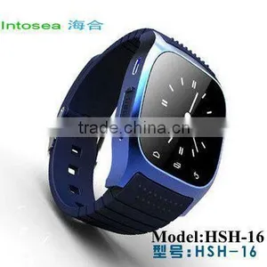 1.4 Inch Bluetooth Smart Watch With New Message Synchronization Funtion thumbnail-3