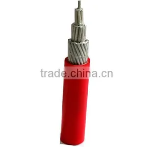 Copper/aluminum Core Electrical Cable Wire 10mm2 16mm2 thumbnail-6