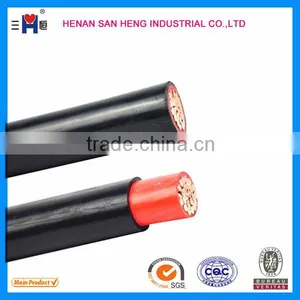 VV Power Cable 0.6/1kV Copper Conductor PVC(XLPE) Insulated and PVC Sheath From State Grid thumbnail-4