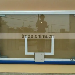 Tempered Glass Basketball Backboard thumbnail-1