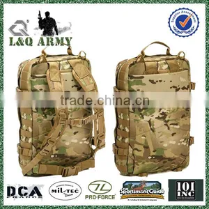 Military Medical Bag Outdoor Large First Aid Kit BackPack thumbnail-4