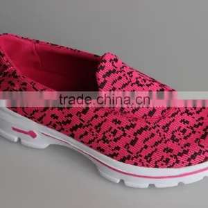Summer Running Shoes Sport Lazy Network Shoes Wrapping Breathable Mesh Lightweight Shoes Quality Choice Most Popular thumbnail-4