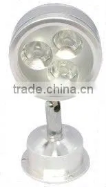 High Power High Brightness Led Scope Mounted Spotlight thumbnail-1