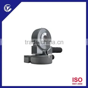 3 Inch Dual Axis Slewing Drive For Solar Tracker PDE3 thumbnail-1