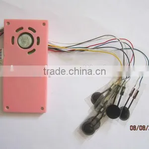 High Quality Electronic Book Pcb Sound Module Board Recordable Sound Module thumbnail-1