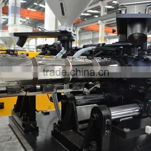 Automatic Injection Blow Mould Machine for Cap thumbnail-4