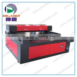 CO2 Laser Cutting Machine For Metal thumbnail-1