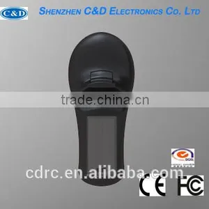 Mouse PC Wireless IR Learning Code Universal Remote Control thumbnail-4