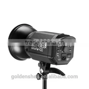JINBEI Smart V Series Studio Lighting Quick Recycling Time thumbnail-3
