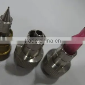 Dispensing Nozzle Adaptor thumbnail-1