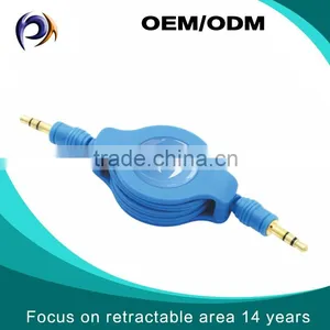 2015 Hot Selling Professional Aux Cable With High Quality thumbnail-4