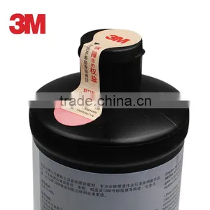 3M Rubbing Polishing Compound Car Wash Wax thumbnail-5
