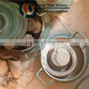 Sealed Laboratory Sample Pulverizer for Mineral Sample Preparation, Small Lab Grinding Mill Machine thumbnail-4
