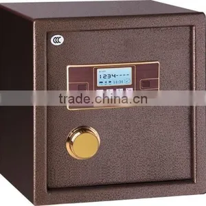 Bank Safe Deposit Box thumbnail-1