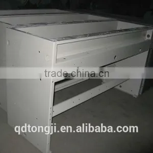 Electrical Cabinets/TIBOX/Metal Enclosure/Metal Box/metal Case Fabrication thumbnail-5